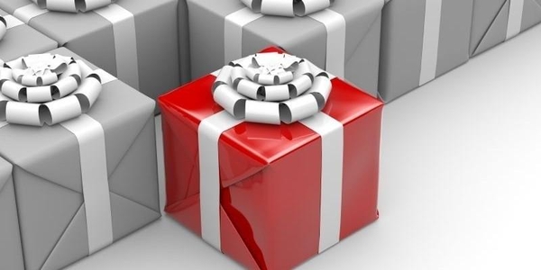 Lợi ích từ quà tặng doanh nghiệp bạn nên biết