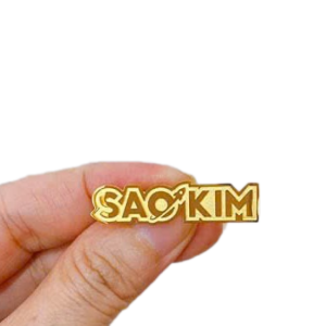 HUY HIỆU KIM LOẠI 012