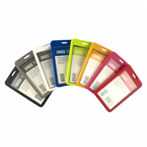 Bao đựng thẻ nhân viên UHOO 6638