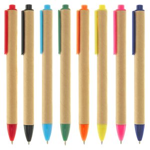 Bút bi giấy BP-8767