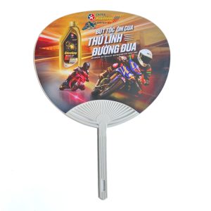 QUẠT NAN HOA - QNH004