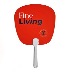 QUẠT NHỰA PVC - QNPT006