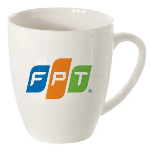 Ly Sứ In Logo - L007