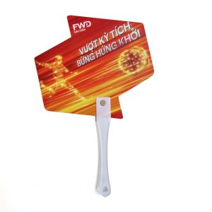 QUẠT NHỰA PVC - QNPT007