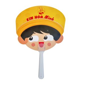 QUẠT NHỰA PVC - QNPT0011