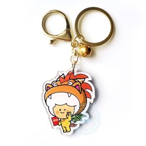 MÓC KHÓA MICA-MICA011