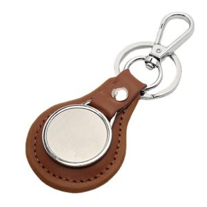 Móc Khóa Da - MK001D