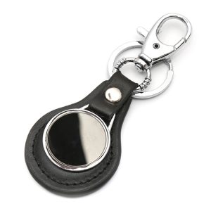 Móc Khóa Da - MK003D