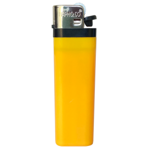 Bật lửa nhựa - GAS09