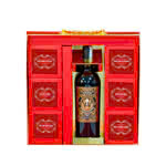 QUÀ TẶNG LỄ TẾT